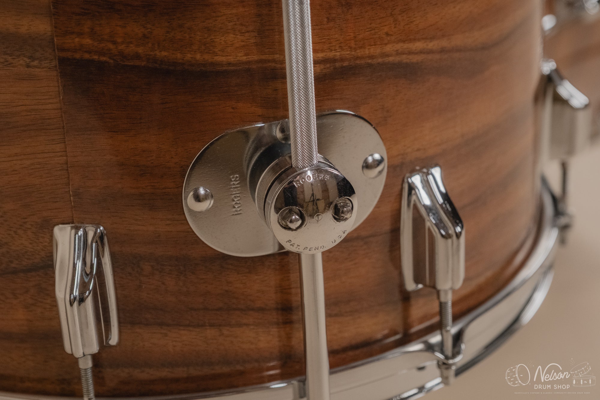 1970's Rogers Fullerton Era in KOA - 14x22, 9x13, 16x16