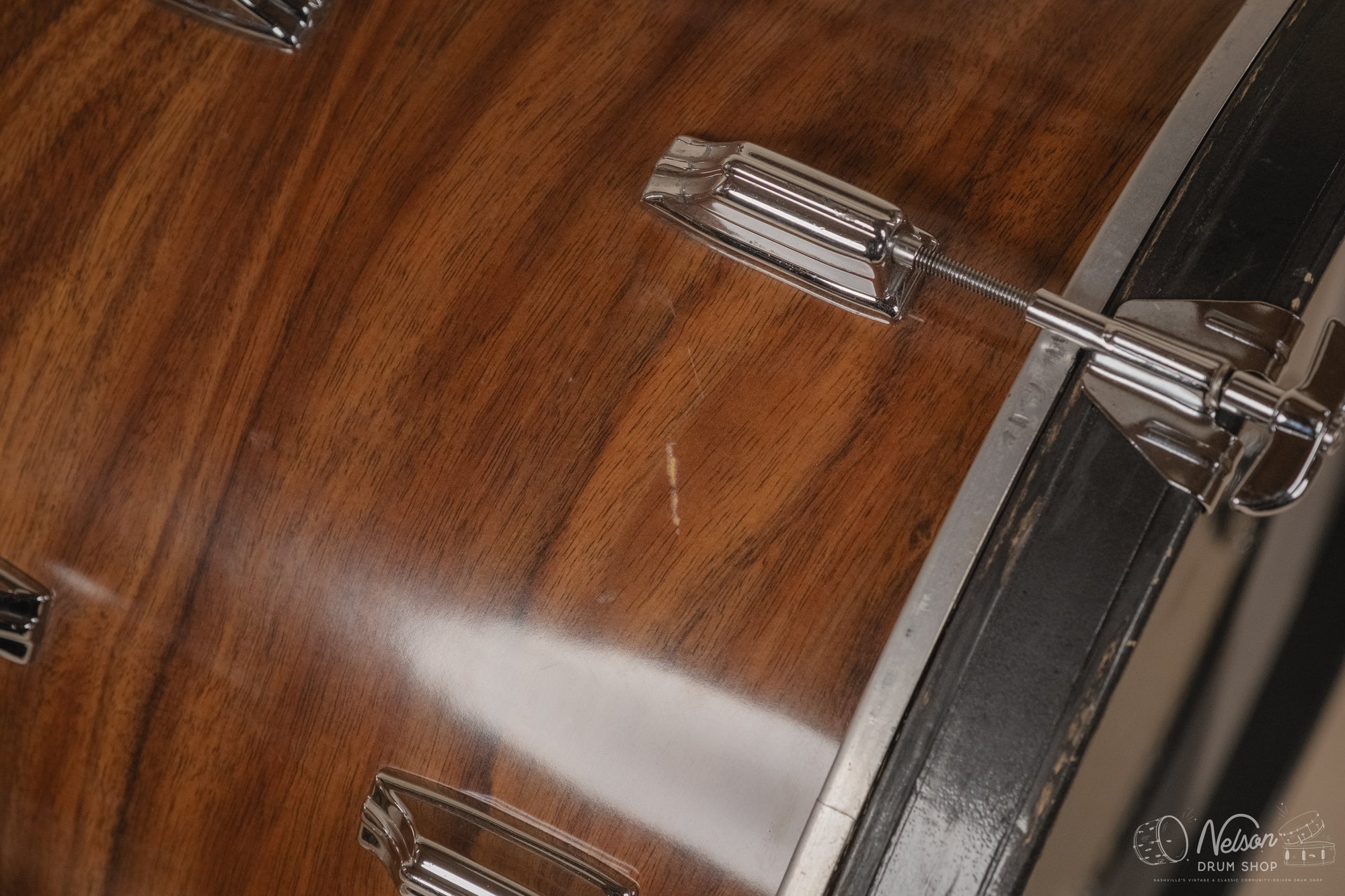 1970's Rogers Fullerton Era in KOA - 14x22, 9x13, 16x16