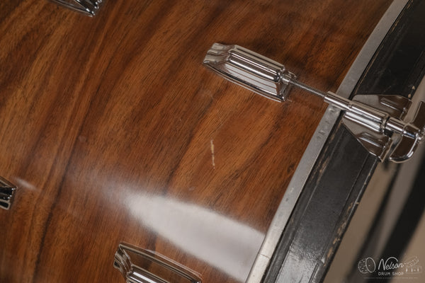 1970's Rogers Fullerton Era in KOA - 14x22, 9x13, 16x16