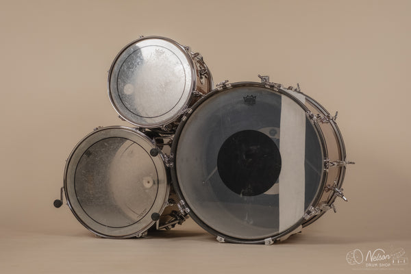 1970's Rogers Fullerton Era in KOA - 14x22, 9x13, 16x16