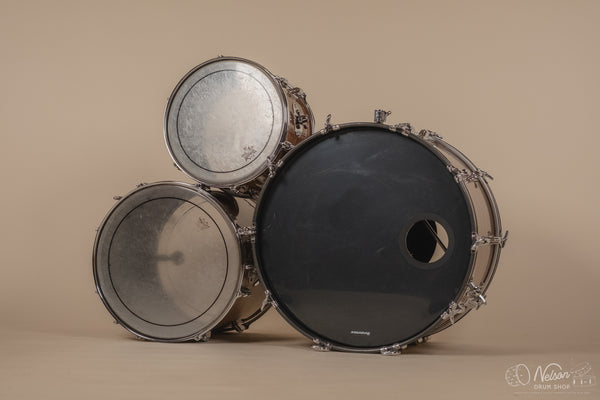 1970's Rogers Fullerton Era in KOA - 14x22, 9x13, 16x16