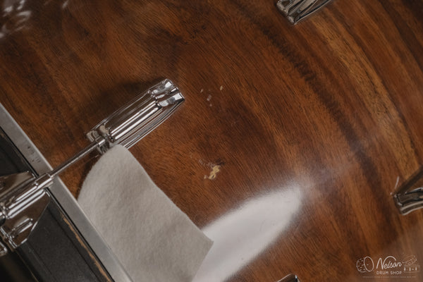 1970's Rogers Fullerton Era in KOA - 14x22, 9x13, 16x16