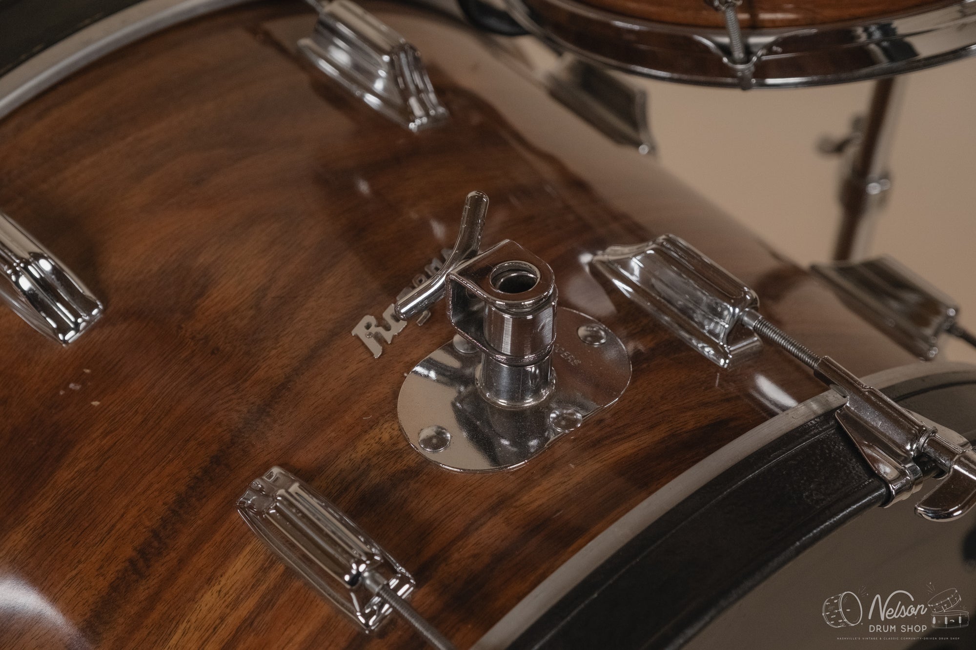 1970's Rogers Fullerton Era in KOA - 14x22, 9x13, 16x16