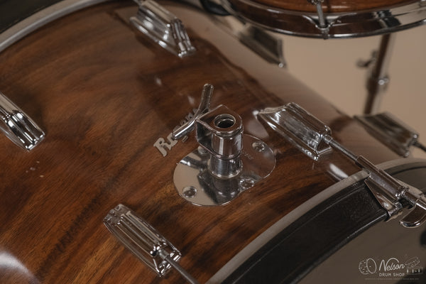 1970's Rogers Fullerton Era in KOA - 14x22, 9x13, 16x16