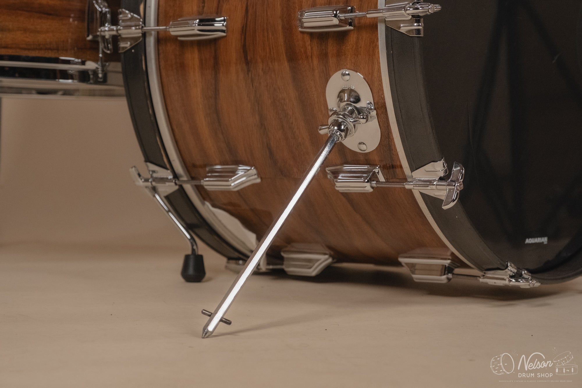 1970's Rogers Fullerton Era in KOA - 14x22, 9x13, 16x16