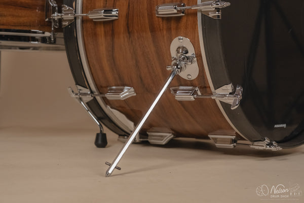 1970's Rogers Fullerton Era in KOA - 14x22, 9x13, 16x16