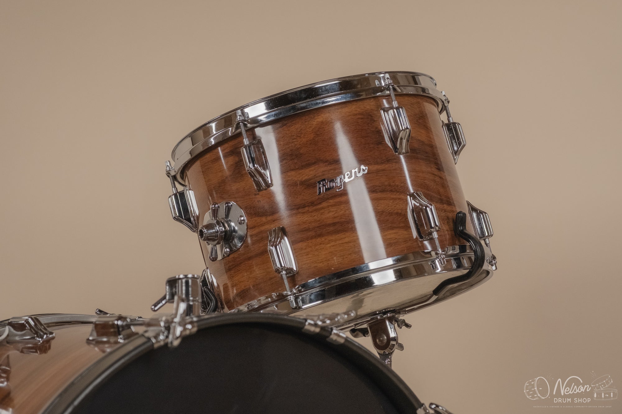 1970's Rogers Fullerton Era in KOA - 14x22, 9x13, 16x16