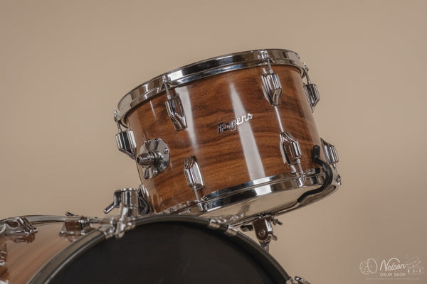 1970's Rogers Fullerton Era in KOA - 14x22, 9x13, 16x16