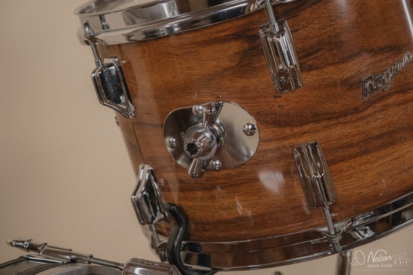 1970's Rogers Fullerton Era in KOA - 14x22, 9x13, 16x16