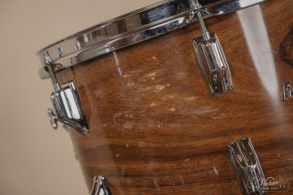 1970's Rogers Fullerton Era in KOA - 14x22, 9x13, 16x16