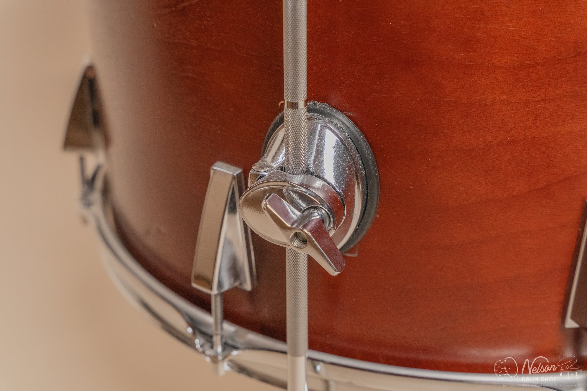 1980s Yamaha YD-7000 Series in Dark Wood - 14x24, 16x18, 10x14, 9x13