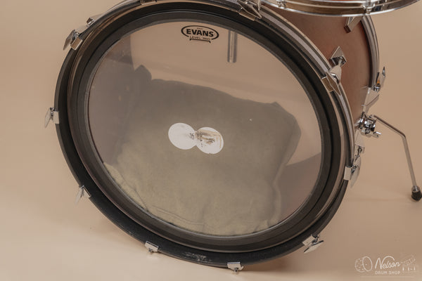 1980s Yamaha YD-7000 Series in Dark Wood - 14x24, 16x18, 10x14, 9x13