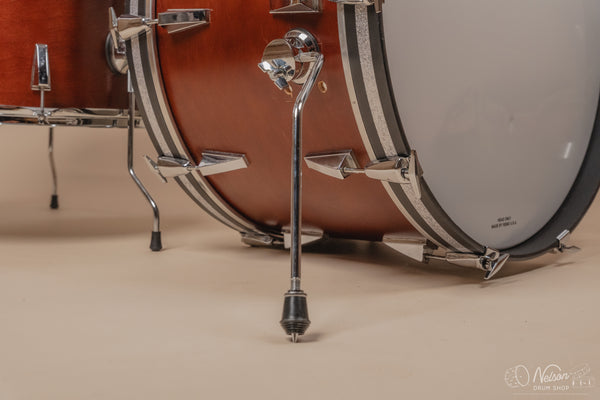 1980s Yamaha YD-7000 Series in Dark Wood - 14x24, 16x18, 10x14, 9x13