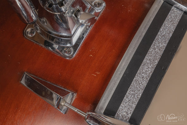 1980s Yamaha YD-7000 Series in Dark Wood - 14x24, 16x18, 10x14, 9x13