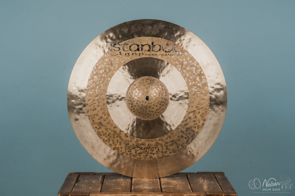 Istanbul Agop Sultan Ride - 20"