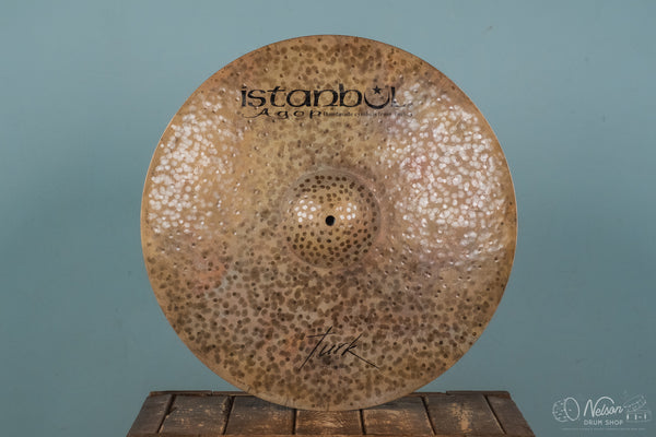 Istanbul Agop Turk Ride - 20"