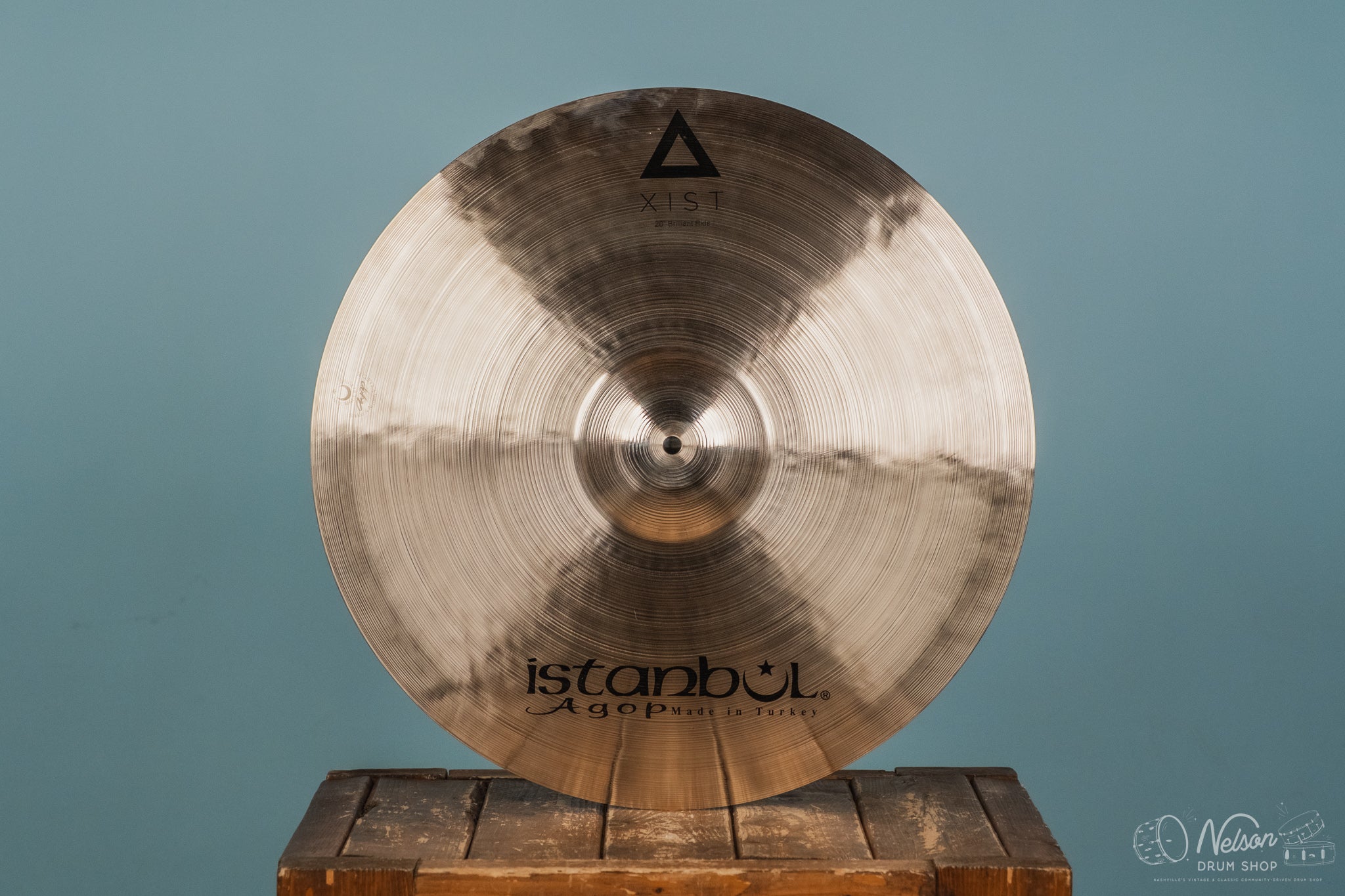All Cymbals – Page 4 – Nelson Drum Shop