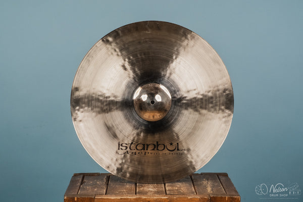 Istanbul Agop Xist Power China - 20"