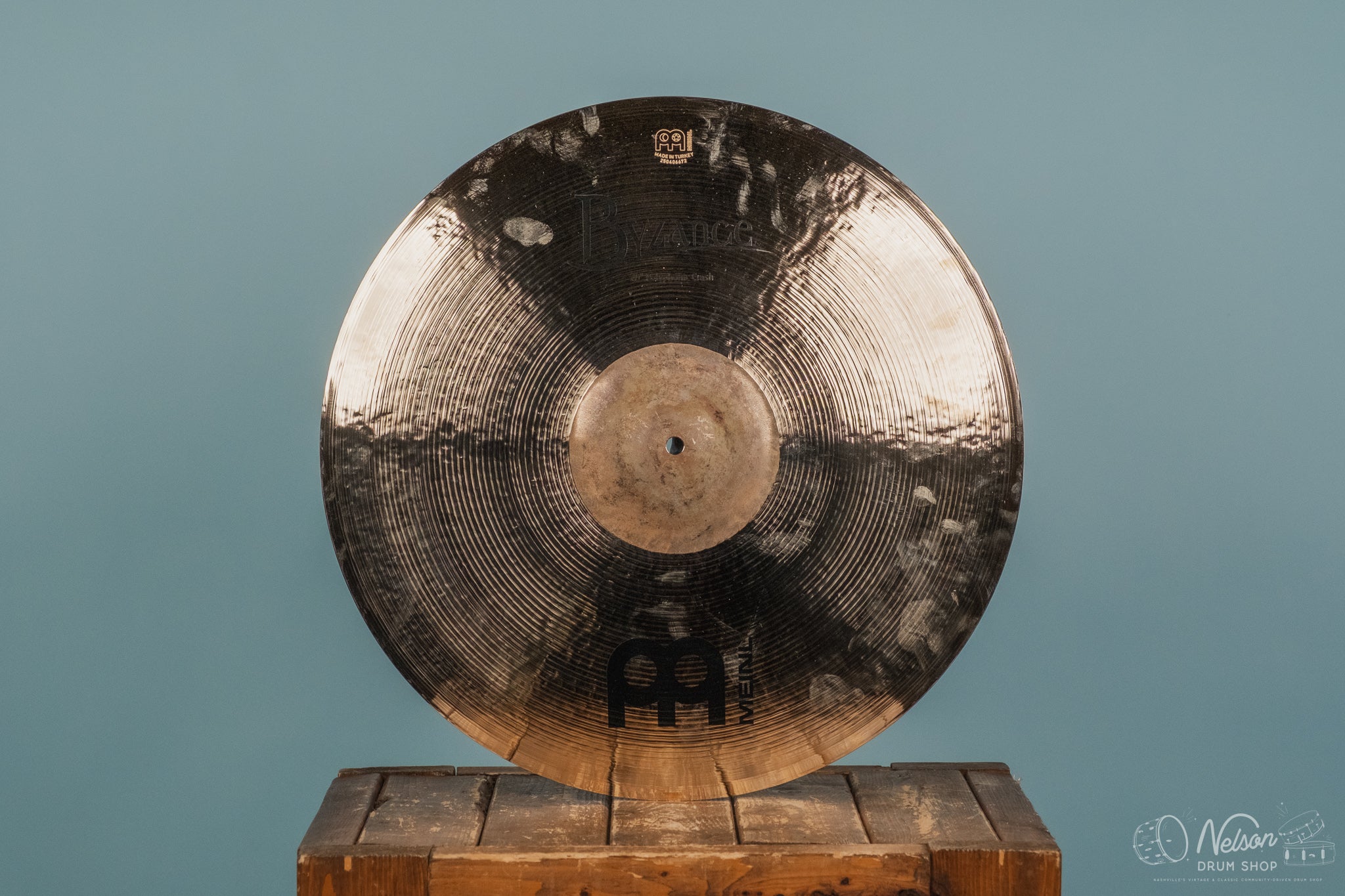All Cymbals – Page 4 – Nelson Drum Shop