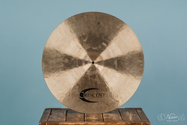 Used Crescent Vanguard Ride w/ Rivets - 20"