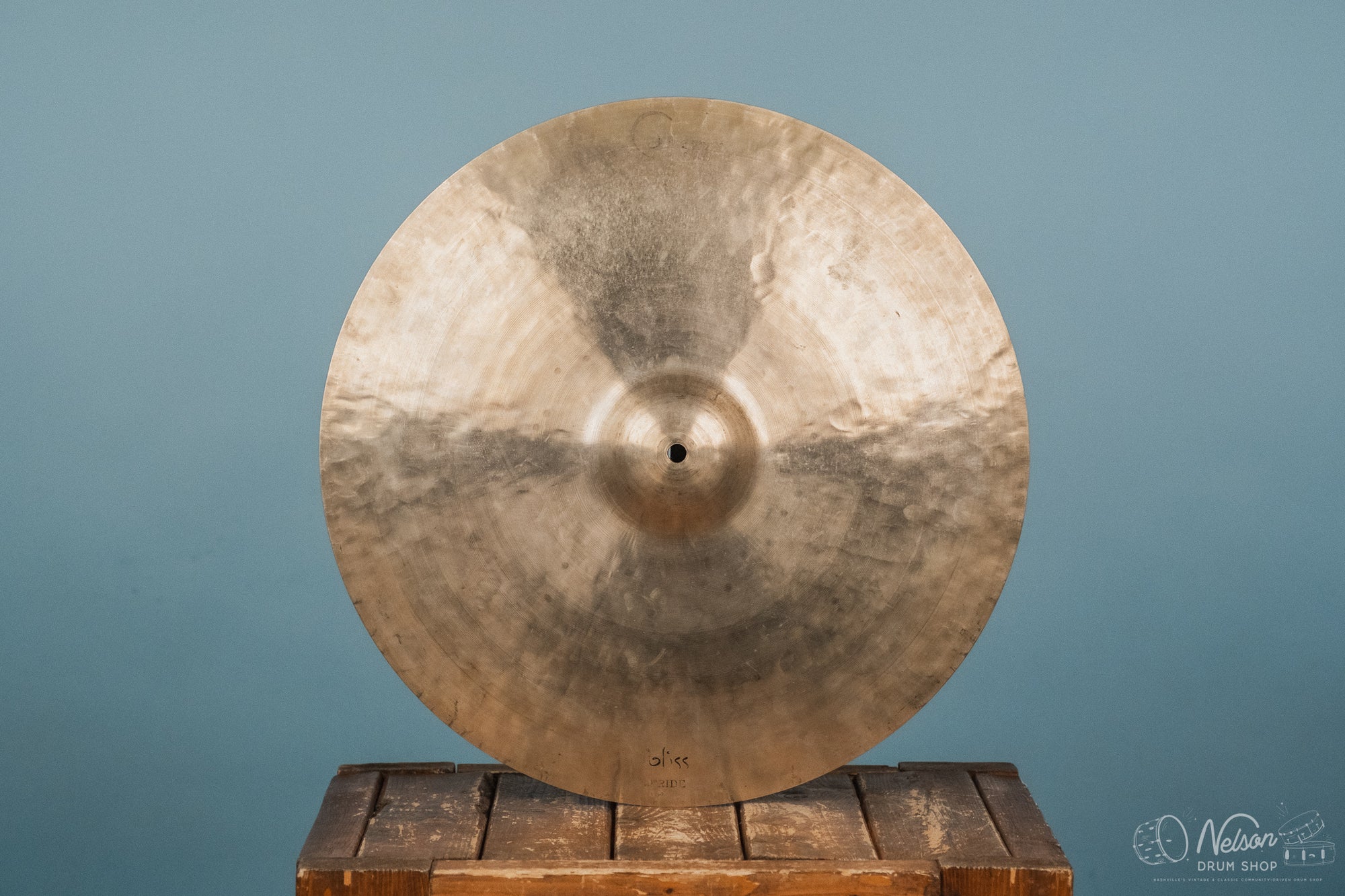 Used Dream Bliss Ride - 20"