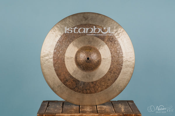 1990s Istanbul Pre-Split Sultan Ride - 20"