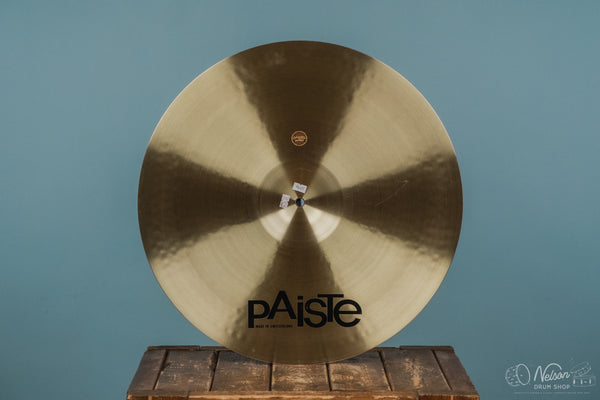 Paiste Giant Beat Thin - 20"
