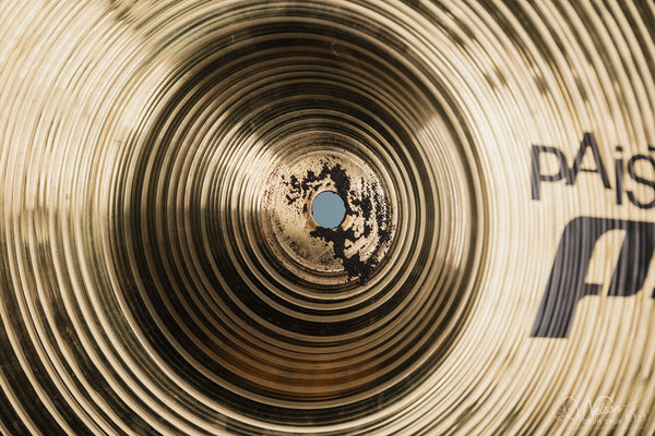 Used Paiste PST3 Ride - 20"