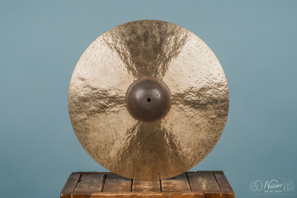 Used Sabian Artisan Crash - 20"