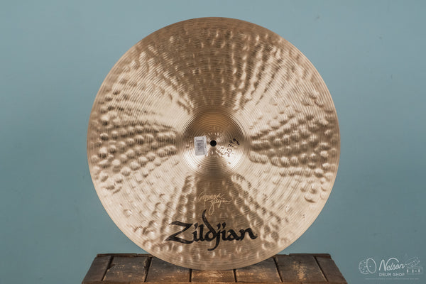 Zildjian K Constantinople Medium Ride - 20"