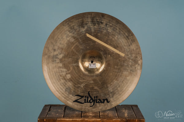 Used Zildjian A Custom Medium Ride - 20"