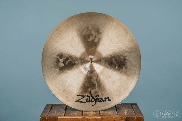 Used Zildjian A Ping Ride - 20"