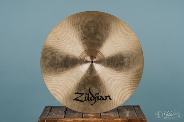 Used Zildjian Ping Ride - 20"