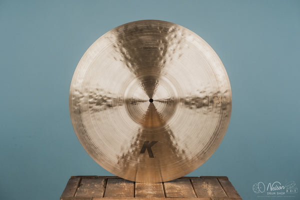 Zildjian K Klassisch Symphonic Medium Heavy - 20"