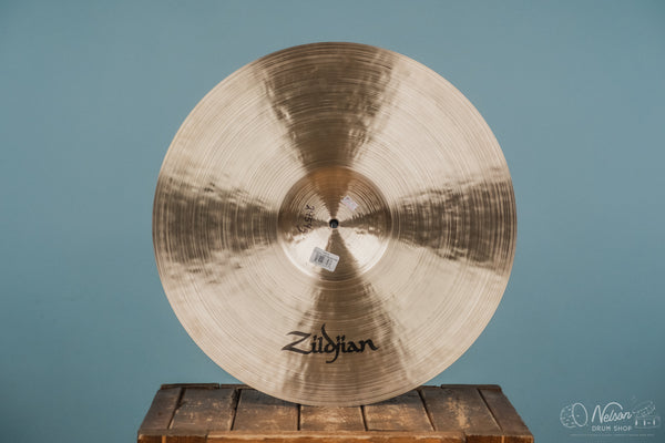 Zildjian K Klassisch Symphonic Medium Heavy - 20"