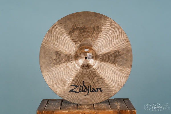 Used Zildjian ZBT Ride - 20"
