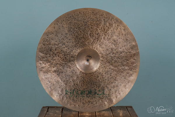 Istanbul Agop Signature Ride - 22"