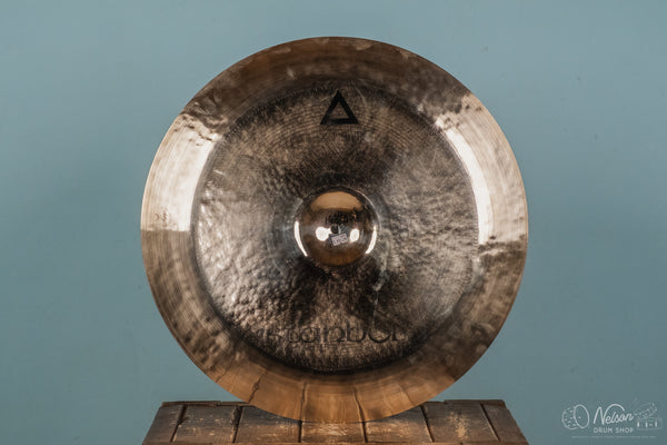 Istanbul Agop Xist Power China - 22”