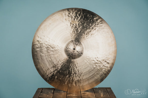 Borba Cymbals Sabian B20 - 22"