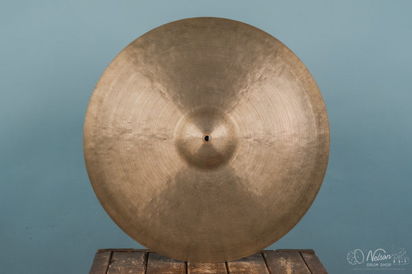 Used Craig Lauritsen Tony Williams Tribute Ride - 22"