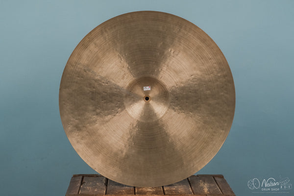 Used Craig Lauritsen Tony Williams Tribute Ride - 22"