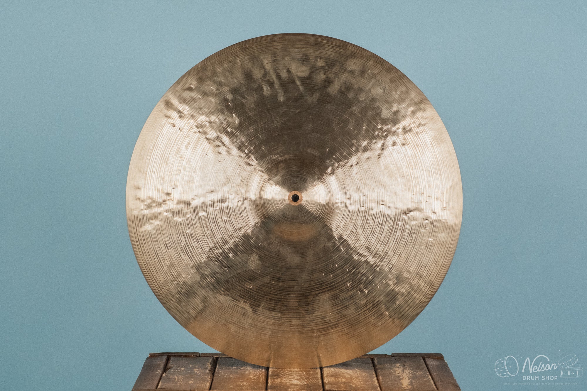 Used Lauritsen "CLTB" Ride - 22"