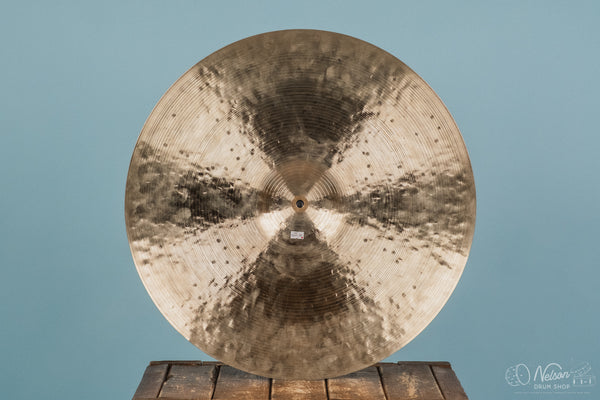 Used Lauritsen "CLTB" Ride - 22"