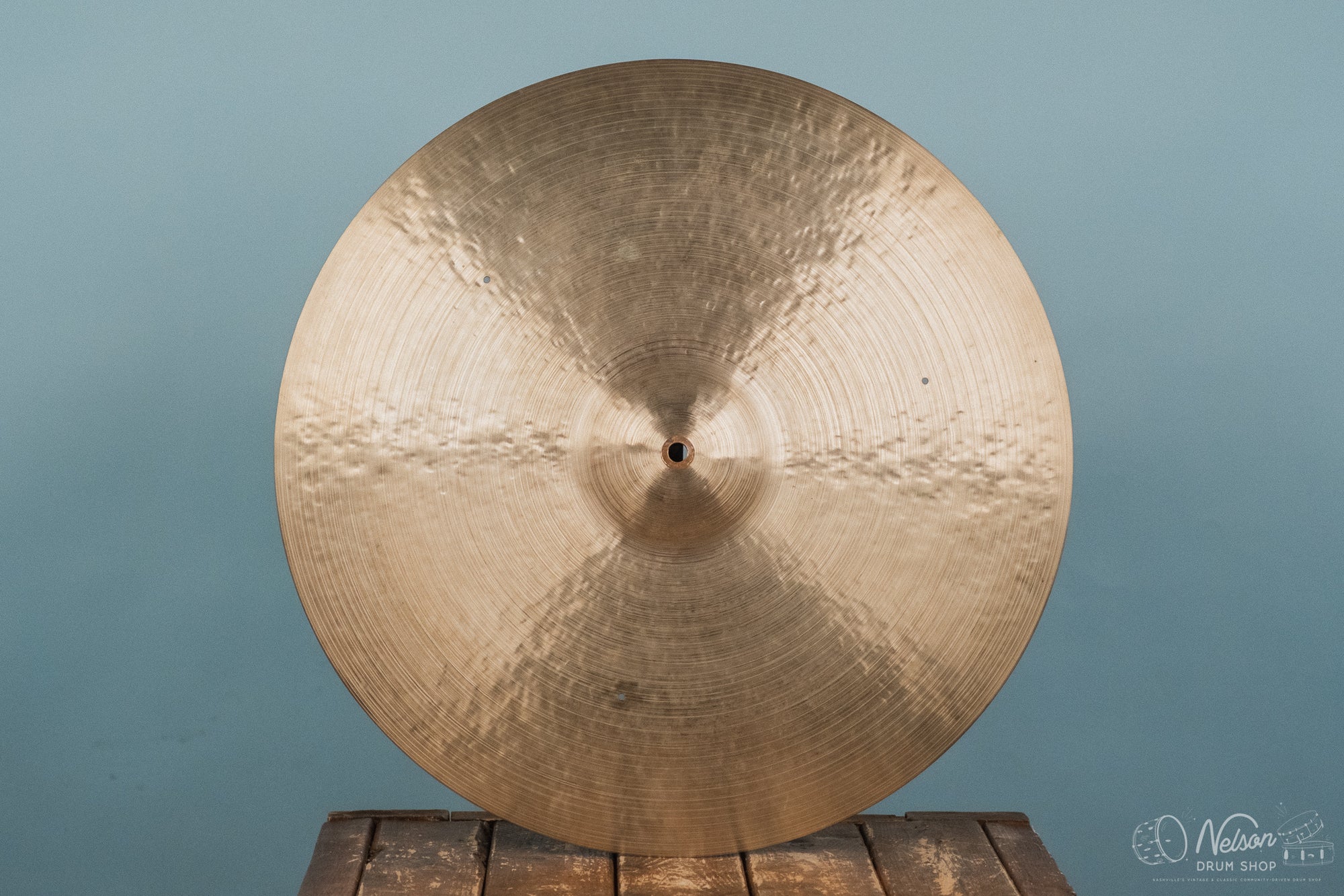 Used Craig Lauritsen Old Stamp Clone Ride - 22"