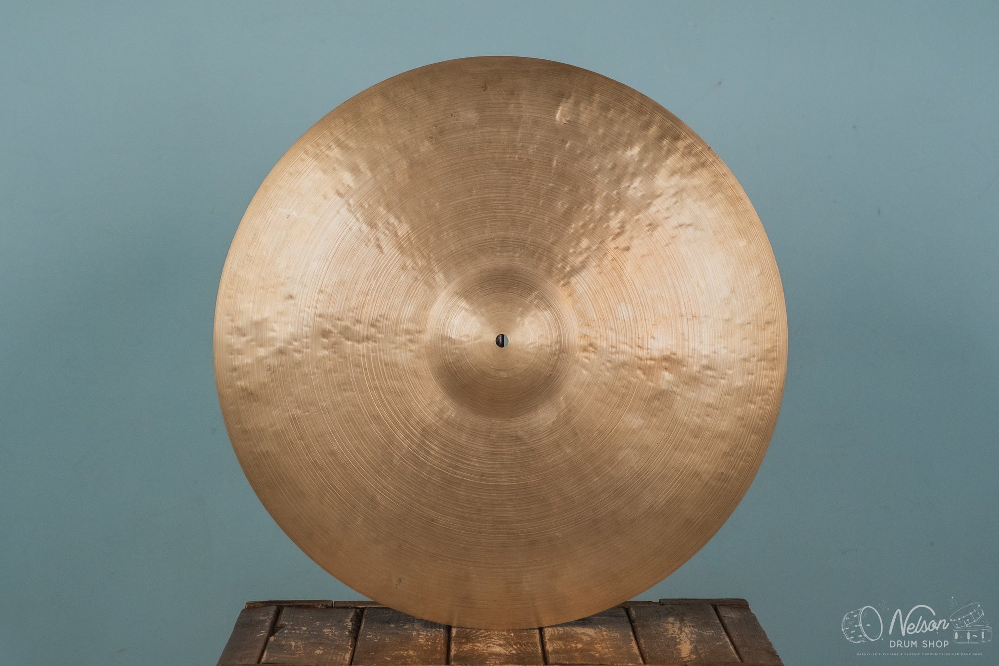 Used Spizzichino Ride - 22"