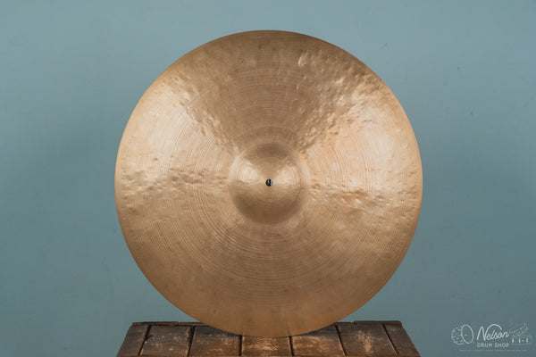 Used Spizzichino Ride - 22"