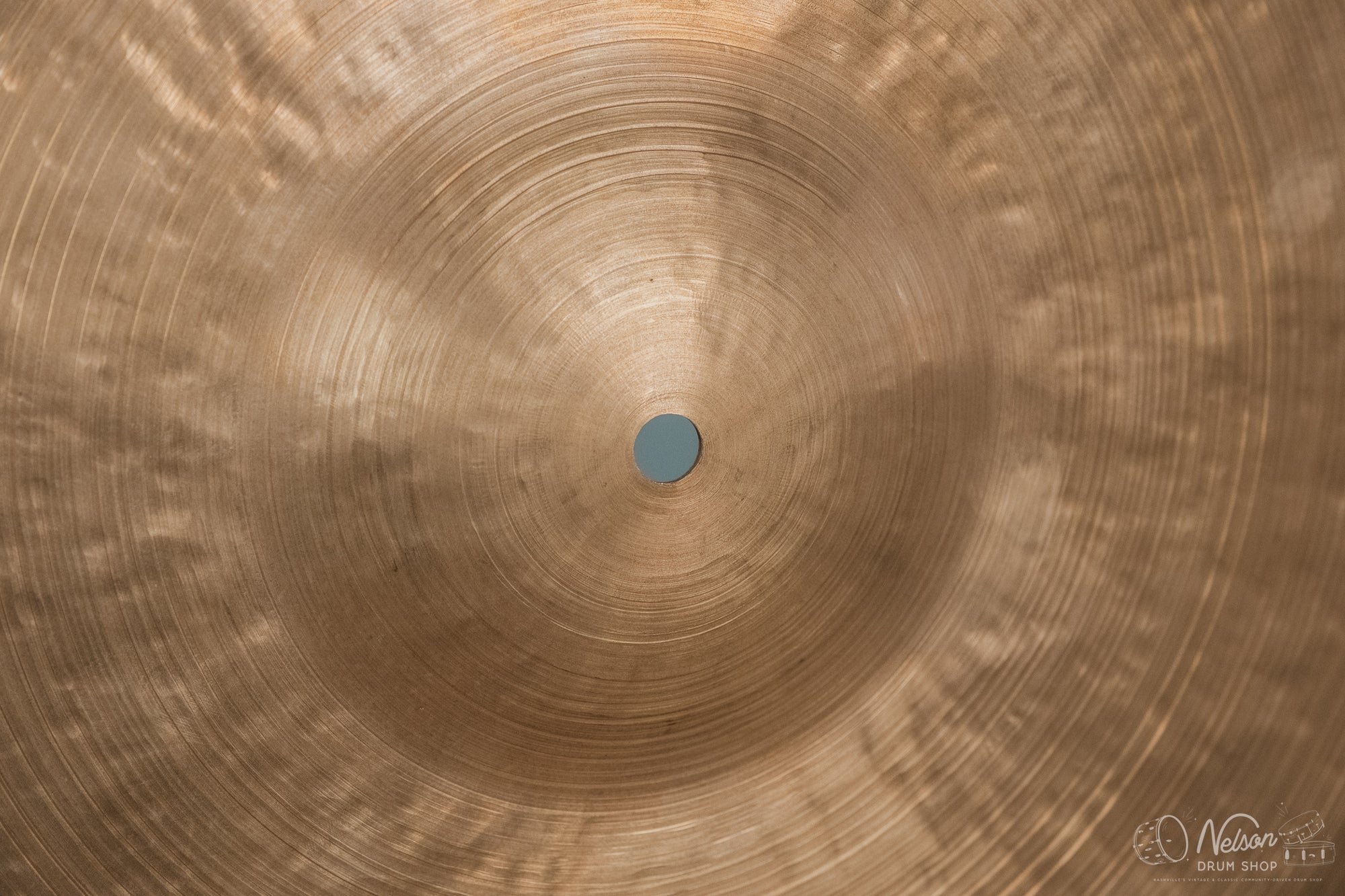 Used Spizzichino Ride - 22"