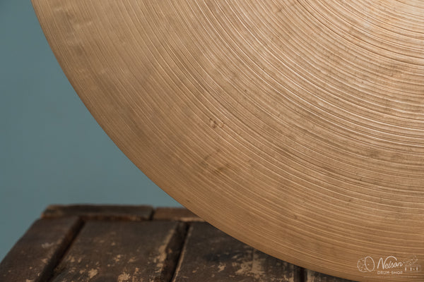 Used Spizzichino Ride - 22"