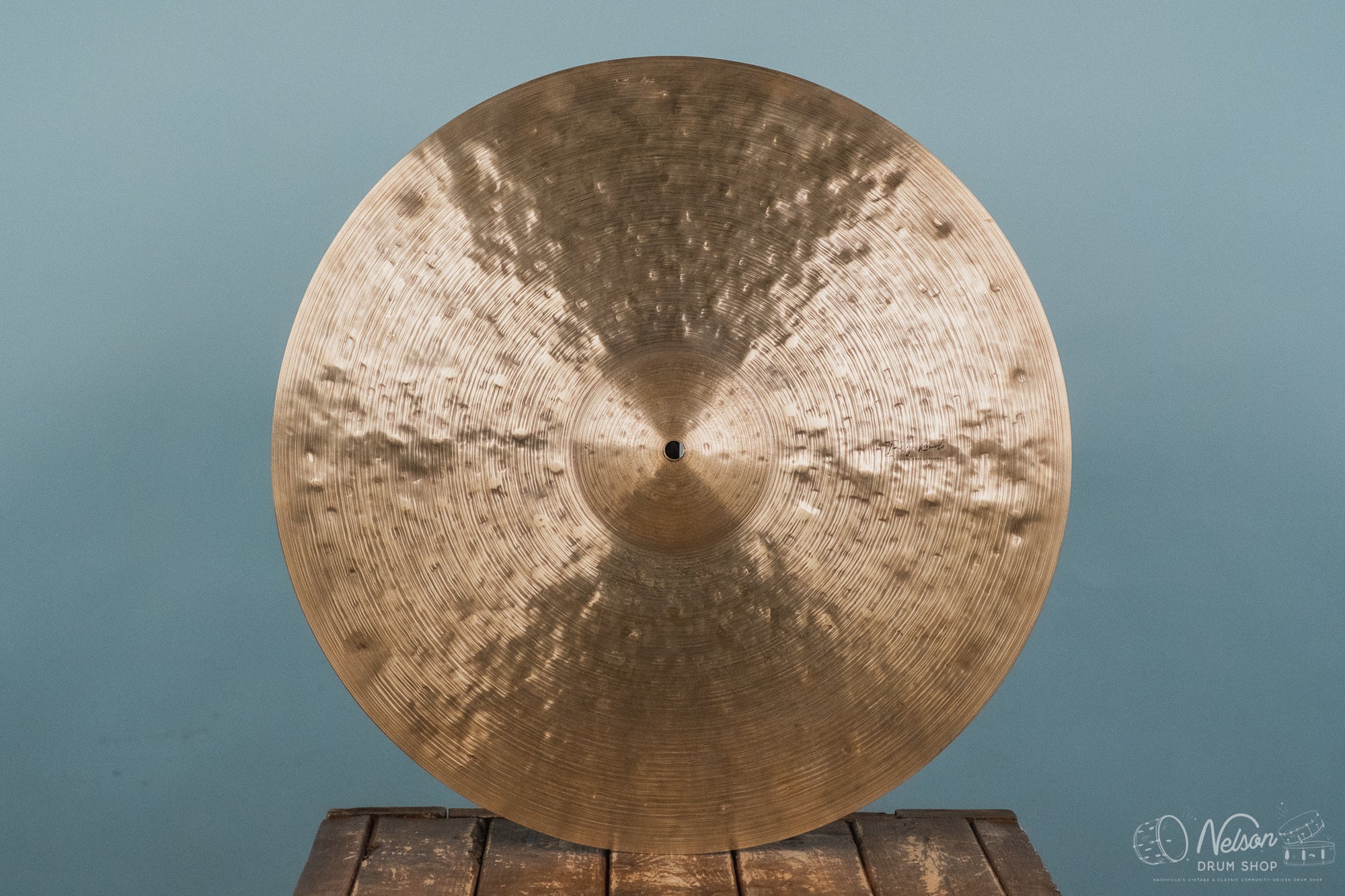 Used Timothy Roberts 'Landmark' Ride - 22"