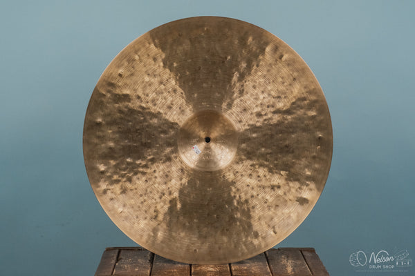 Used Timothy Roberts 'Landmark' Ride - 22"